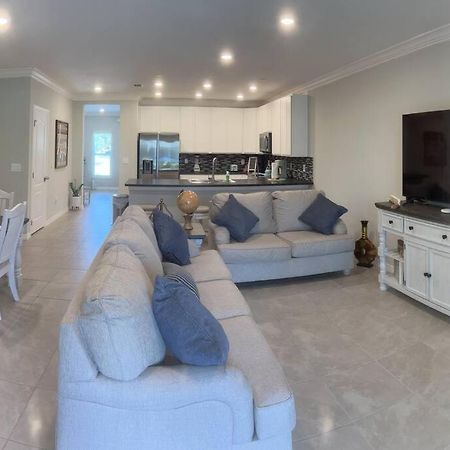 Villa Luxurious Farm Style House Kissimmee Exterior foto