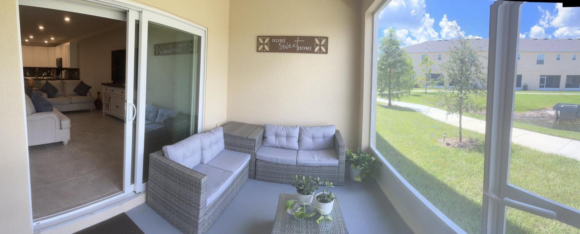 Villa Luxurious Farm Style House Kissimmee Exterior foto