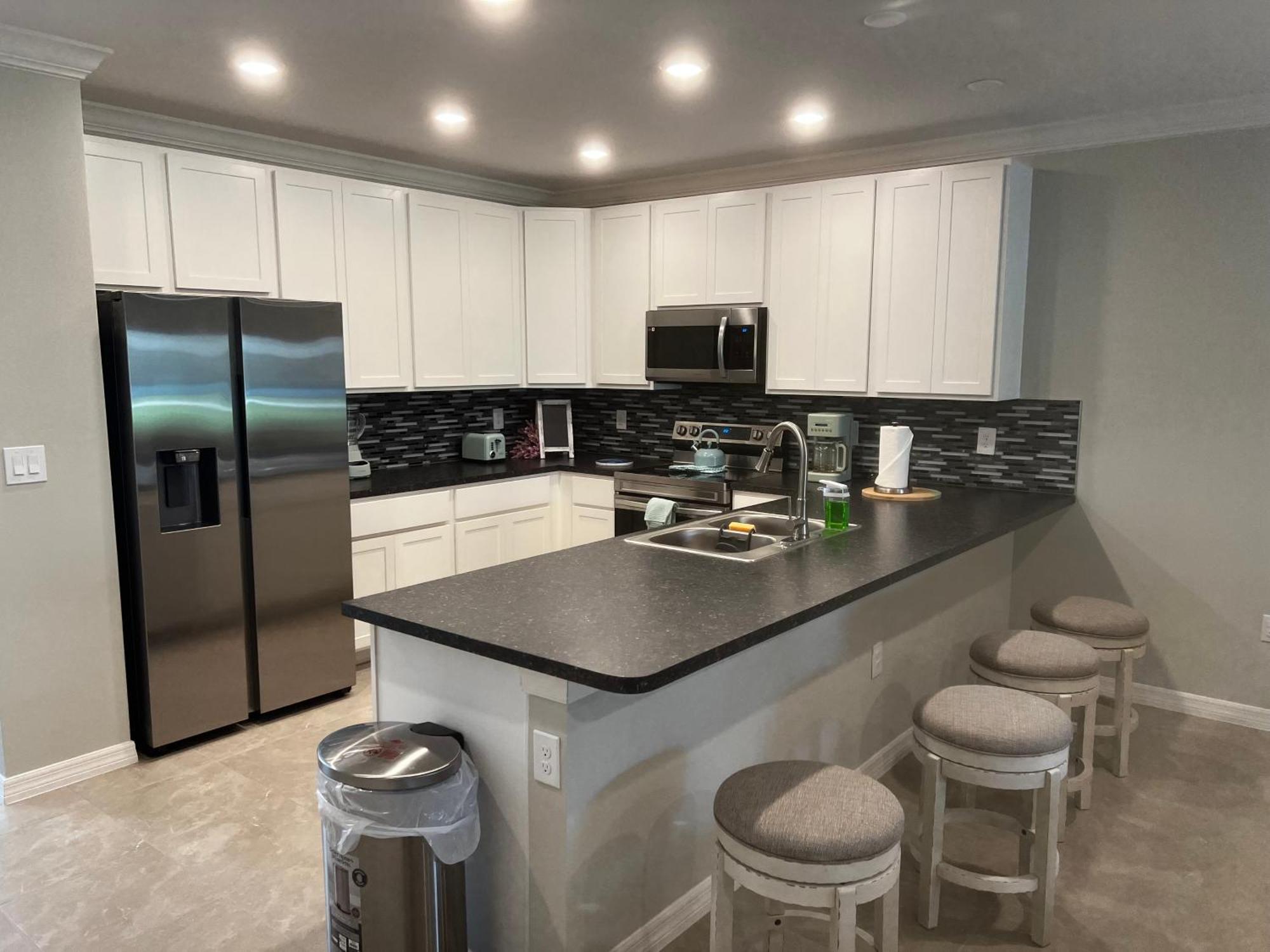 Villa Luxurious Farm Style House Kissimmee Exterior foto
