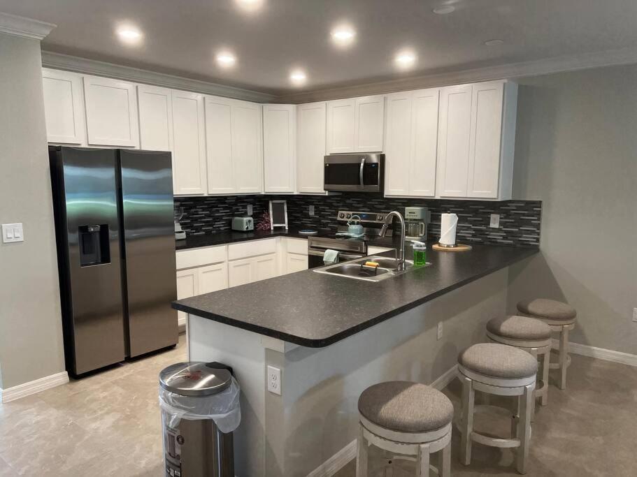 Villa Luxurious Farm Style House Kissimmee Exterior foto
