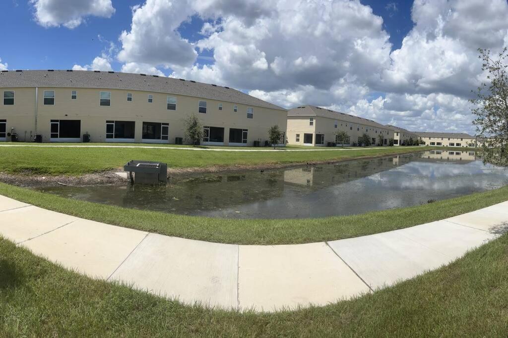 Villa Luxurious Farm Style House Kissimmee Exterior foto
