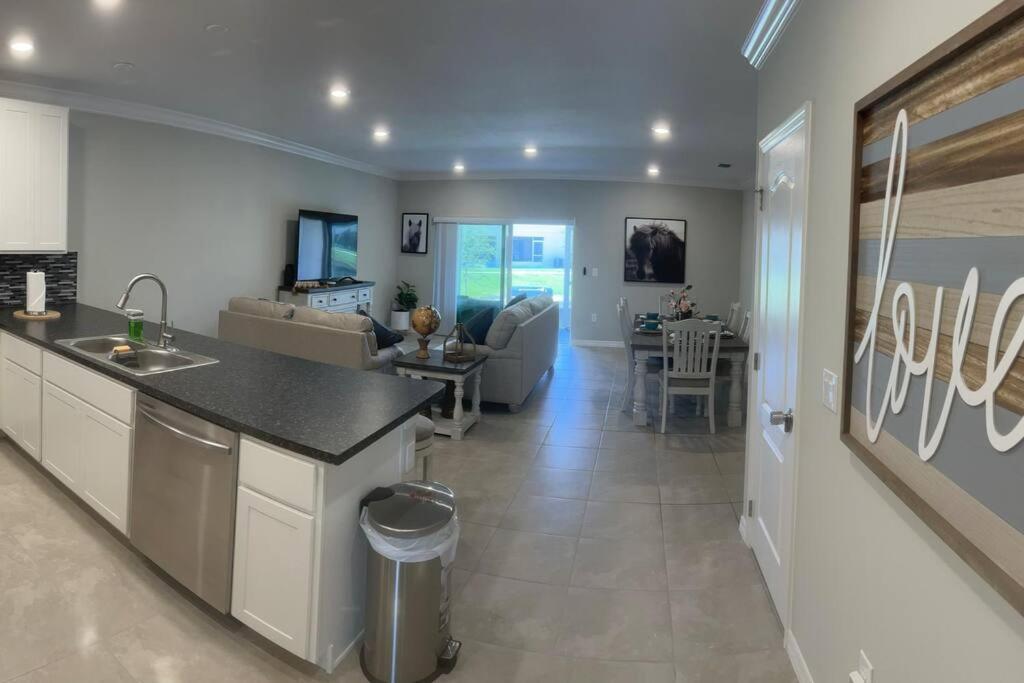 Villa Luxurious Farm Style House Kissimmee Exterior foto